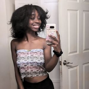 Meet your Posher, D'azare